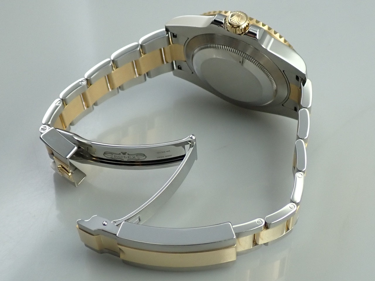 Rolex Submariner Date Reference 116613GLB