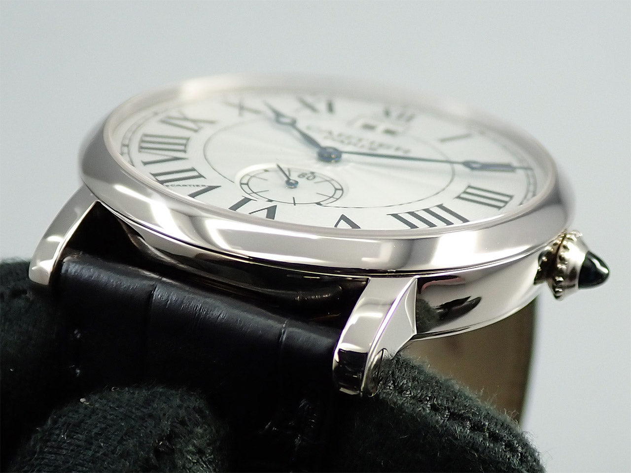 Cartier Rotonde Large Date CPCP Ref.W1550751