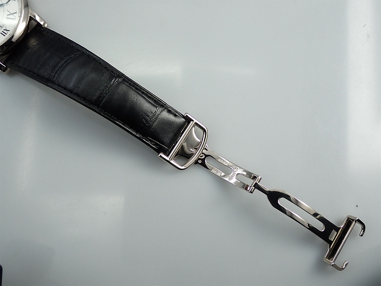 Cartier Rotonde Large Date CPCP Ref.W1550751