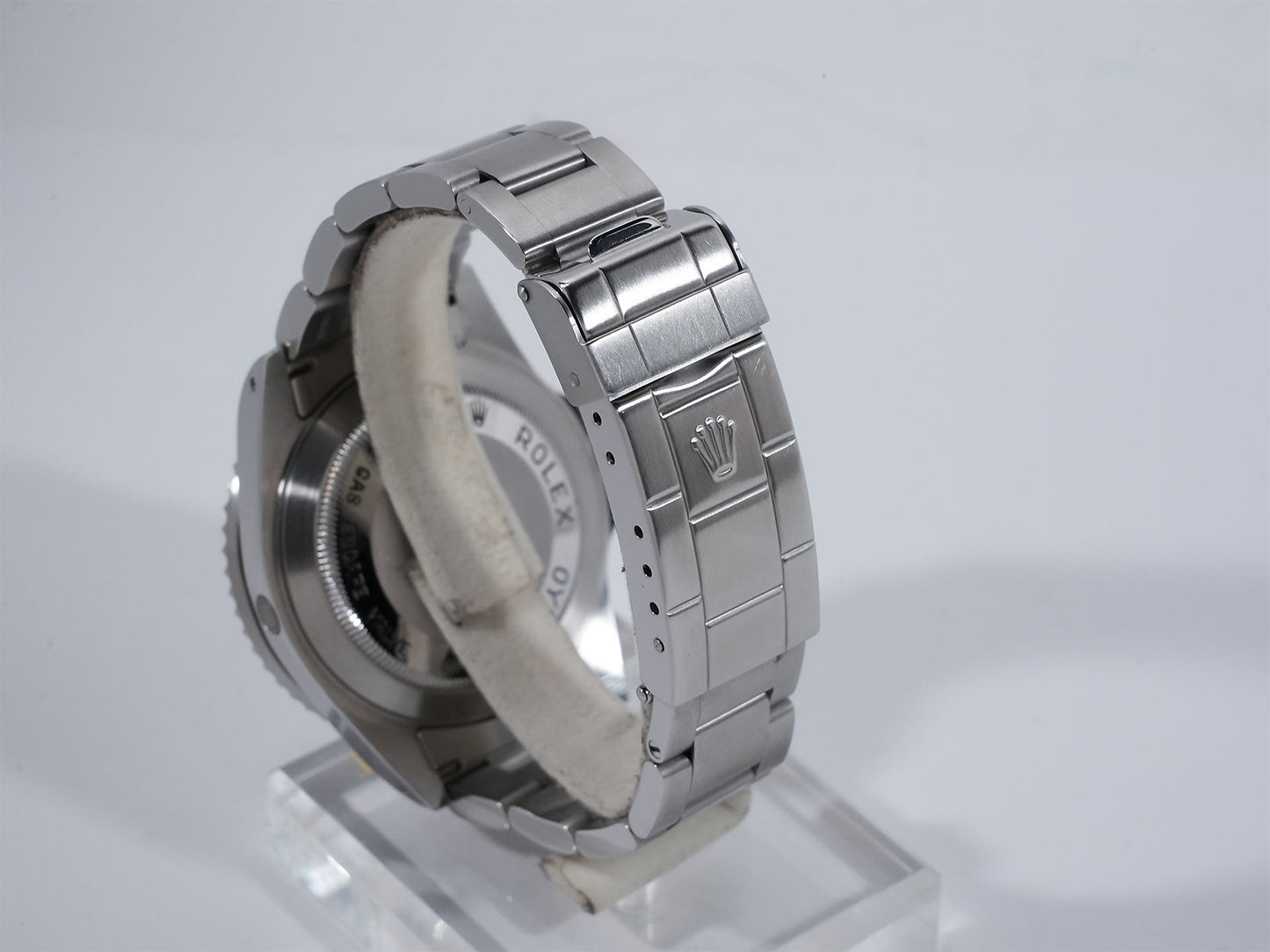 Rolex Sea-Dweller Reference 16600 K series