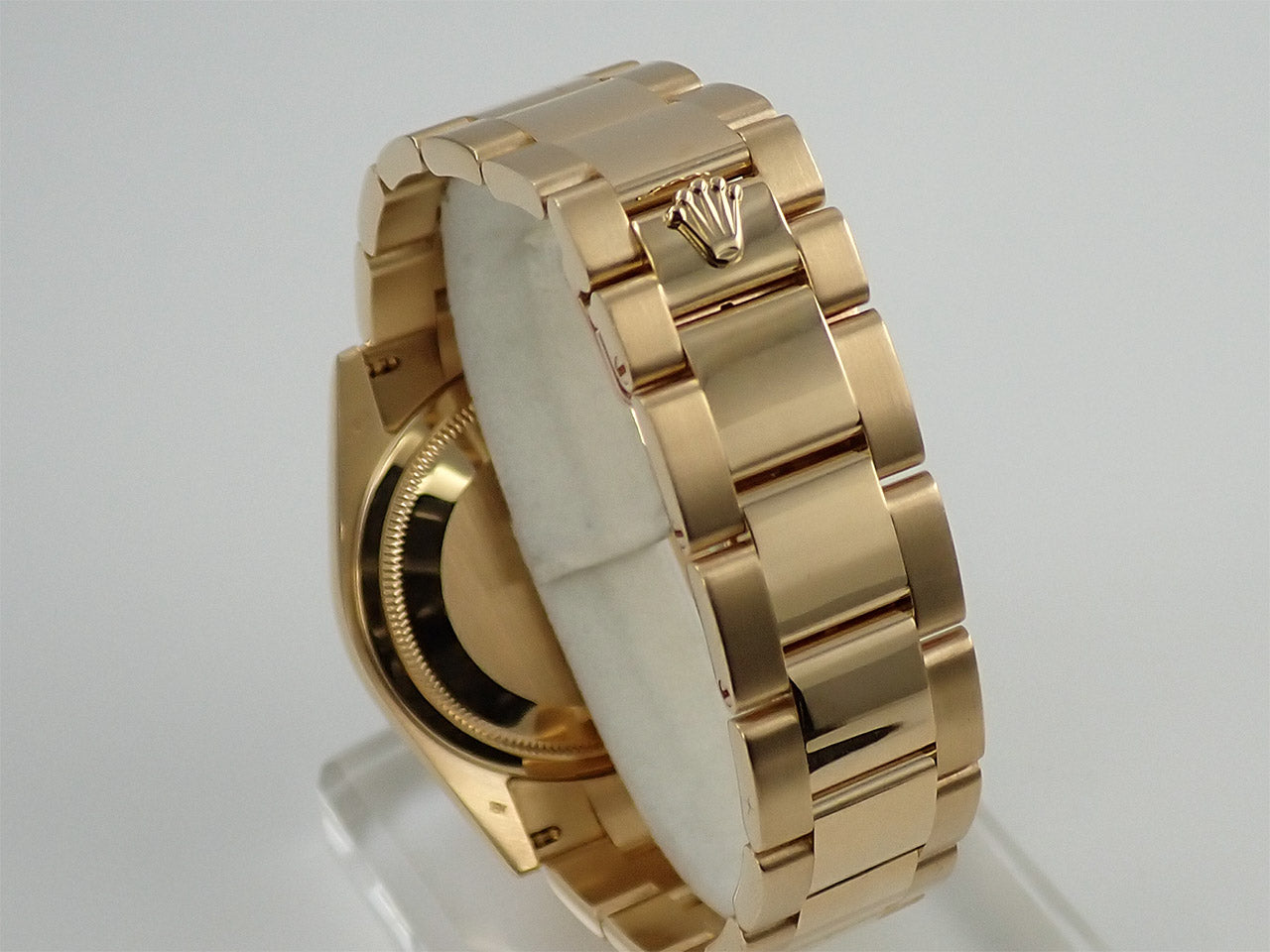 Rolex Day Date Ref.118208G P number