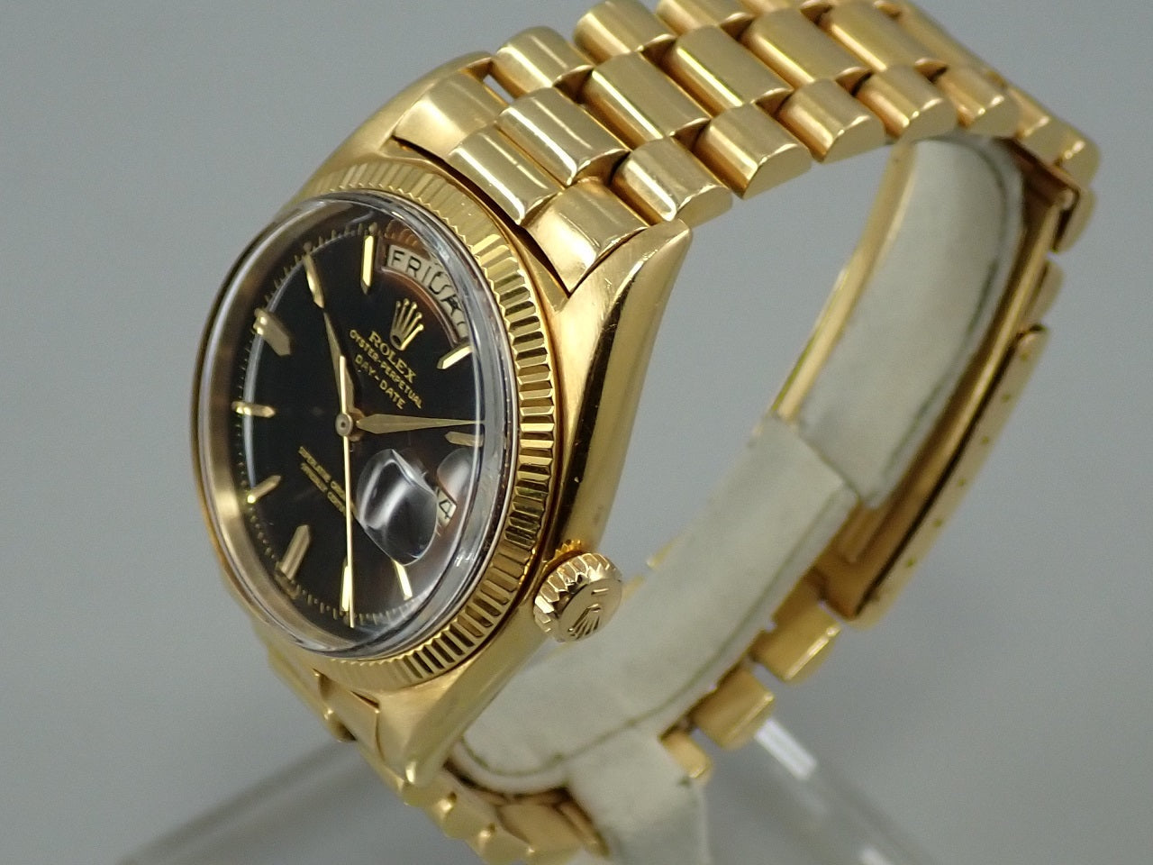 Rolex Day-Date 36 Reference 1803 No. 68