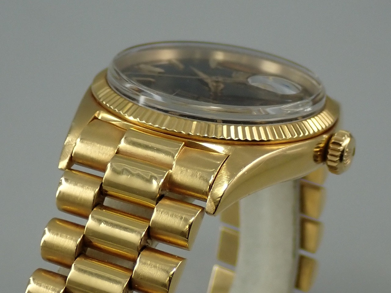 Rolex Day-Date 36 Reference 1803 No. 68