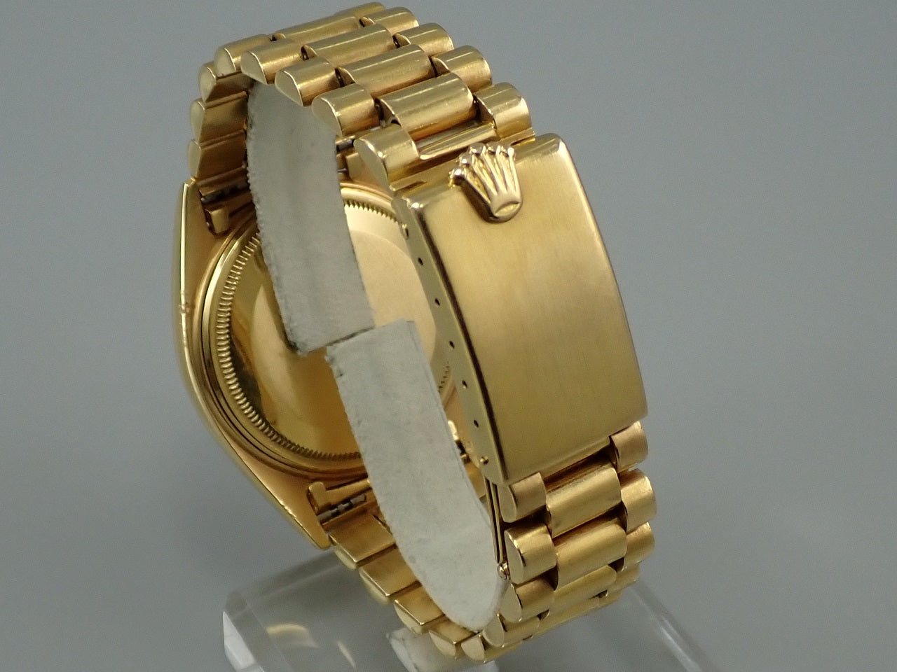 Rolex Day-Date 36 Reference 1803 No. 68