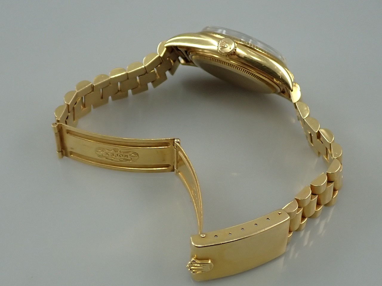 Rolex Day-Date 36 Reference 1803 No. 68