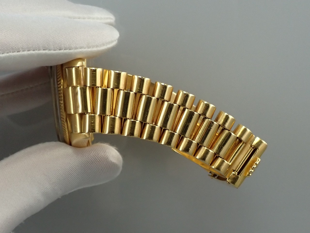 Rolex Day-Date 36 Reference 1803 No. 68