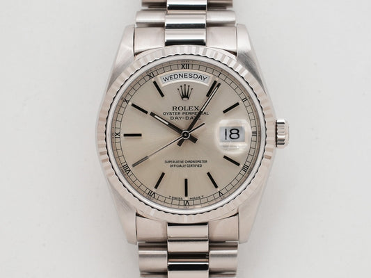 Rolex Day-Date 36 Ref.18239 E