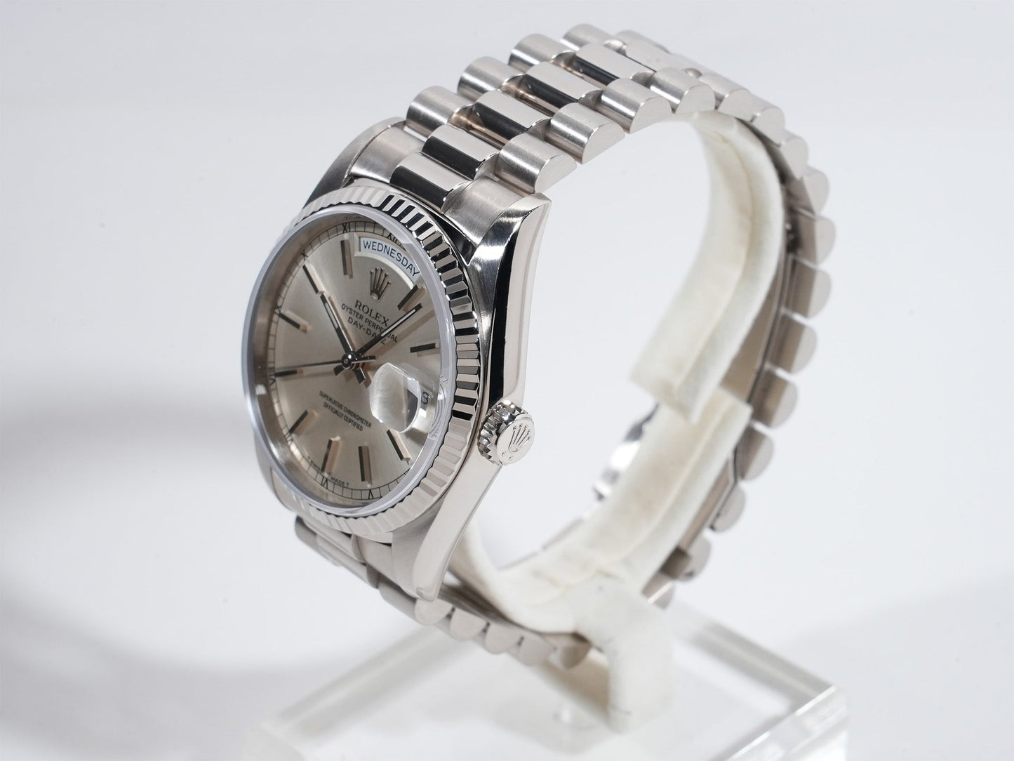 Rolex Day-Date 36 Ref.18239 E