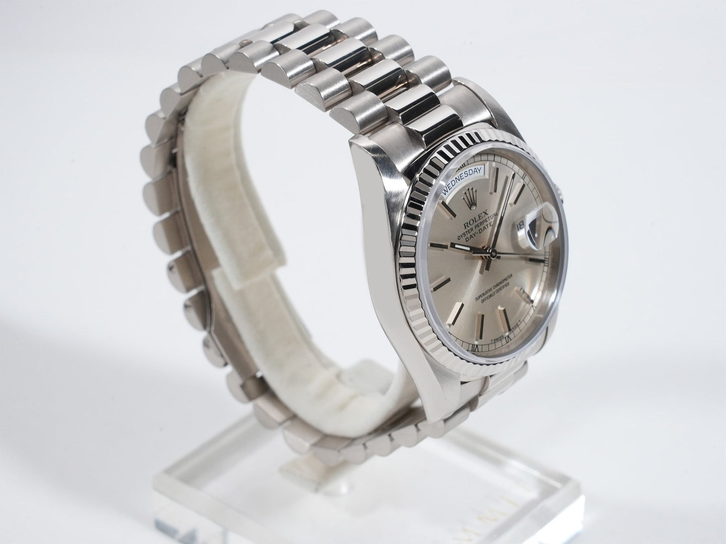 Rolex Day-Date 36 Ref.18239 E