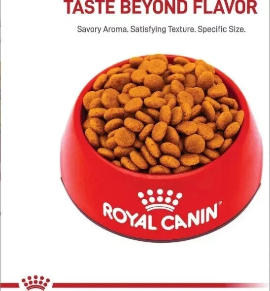 X5 Royal Canin Medium Breed Adult Dry Dog Food, 30 lb bag