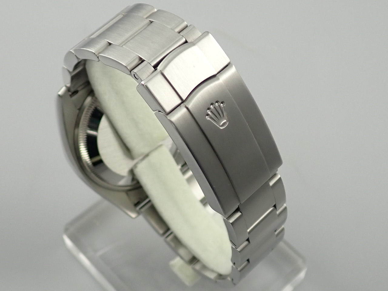 Rolex Air King Ref.114200 M series