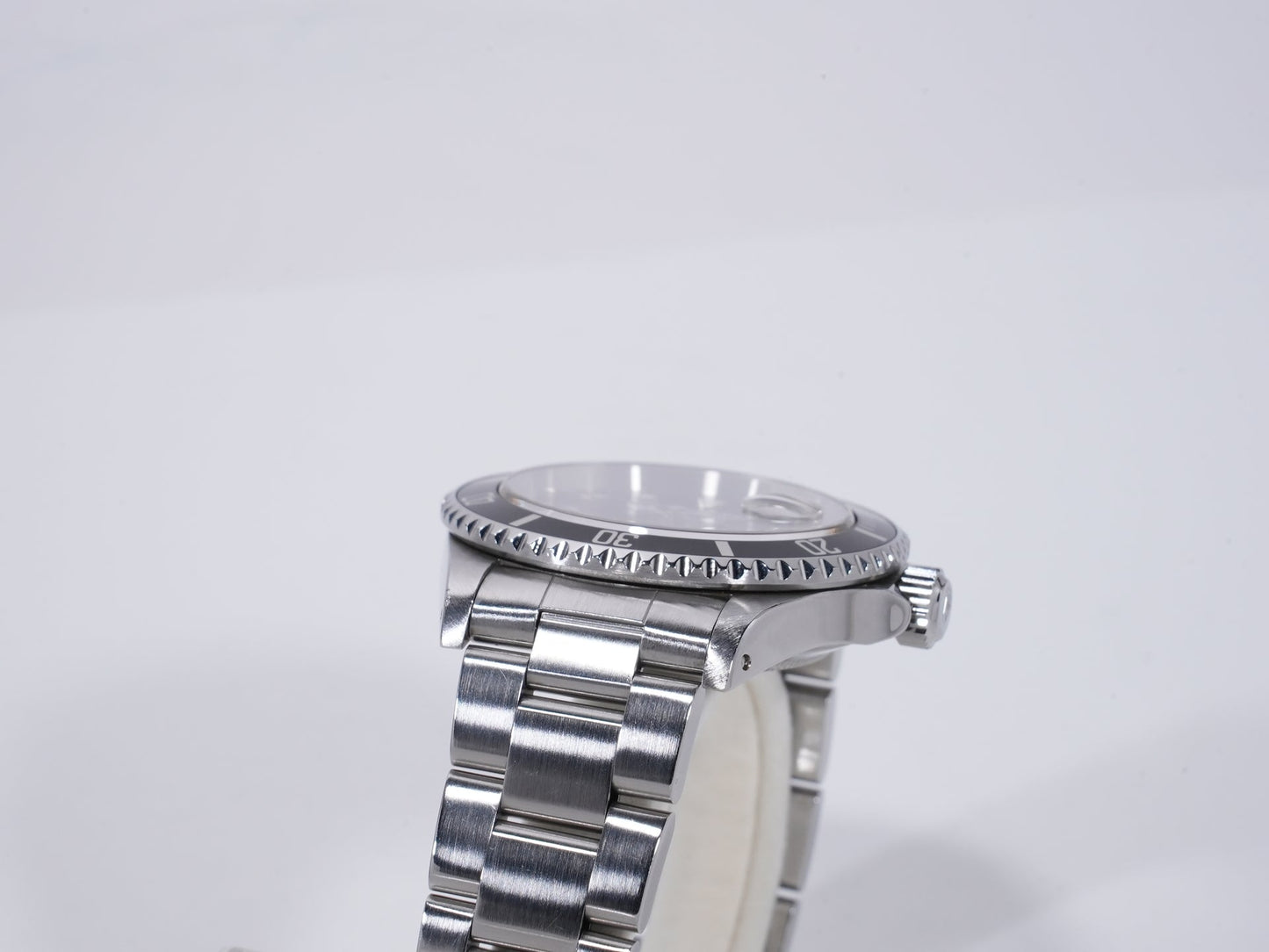 Rolex Submariner Date Ref.16610 A
