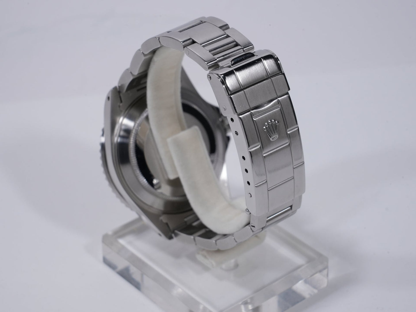Rolex Submariner Date Ref.16610 A