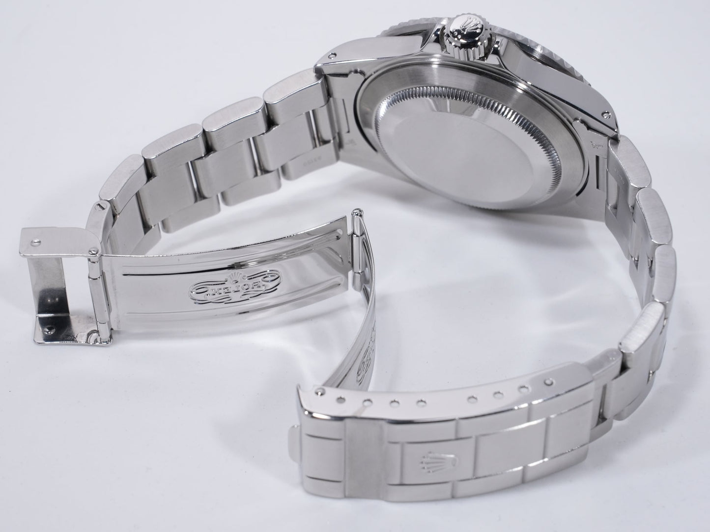Rolex Submariner Date Ref.16610 A