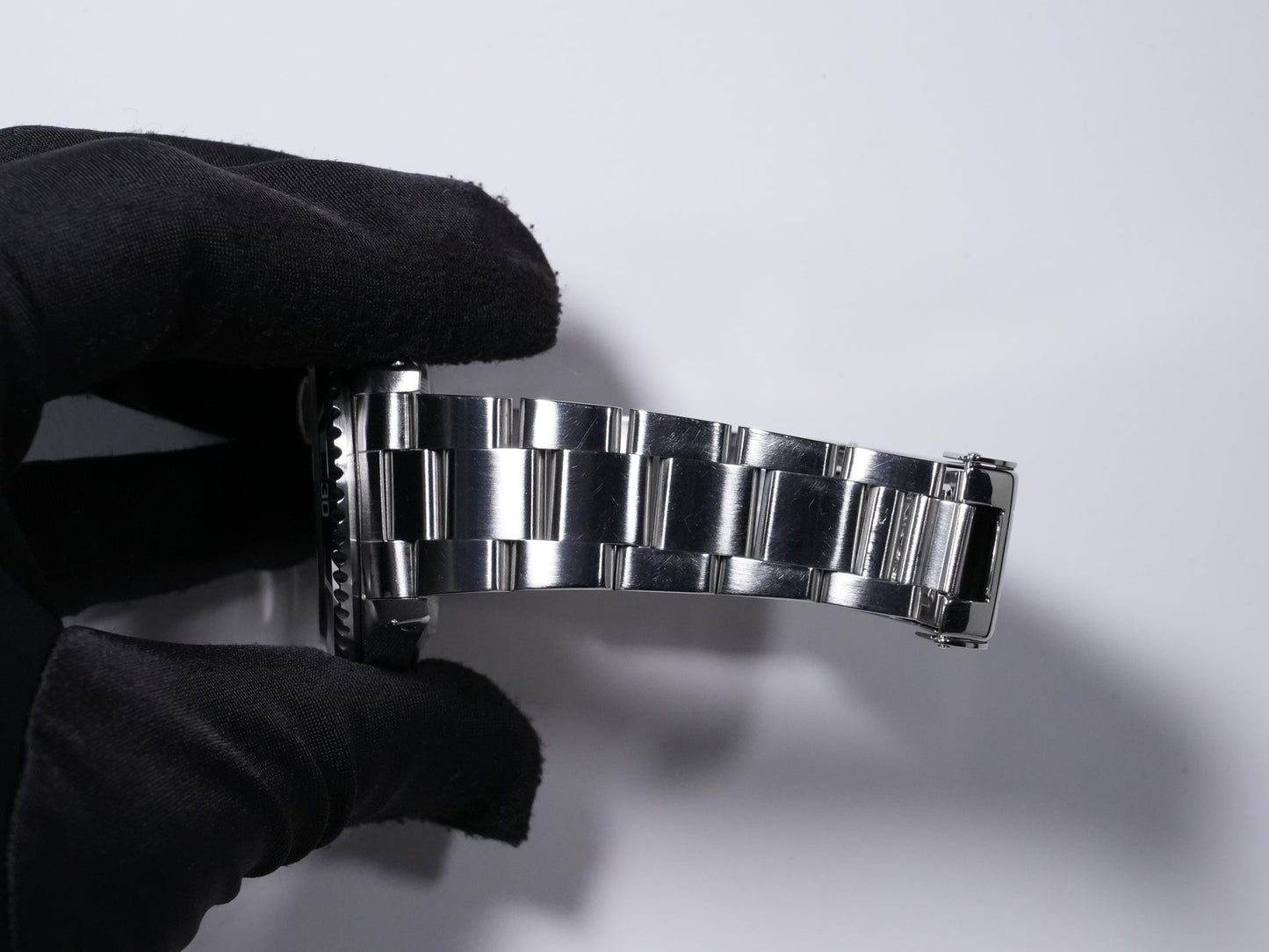 Rolex Submariner Date Ref.16610 A