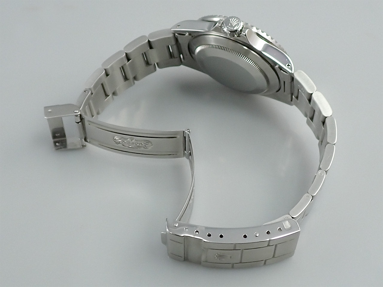 Rolex Submariner Date Reference 16800 No. 74