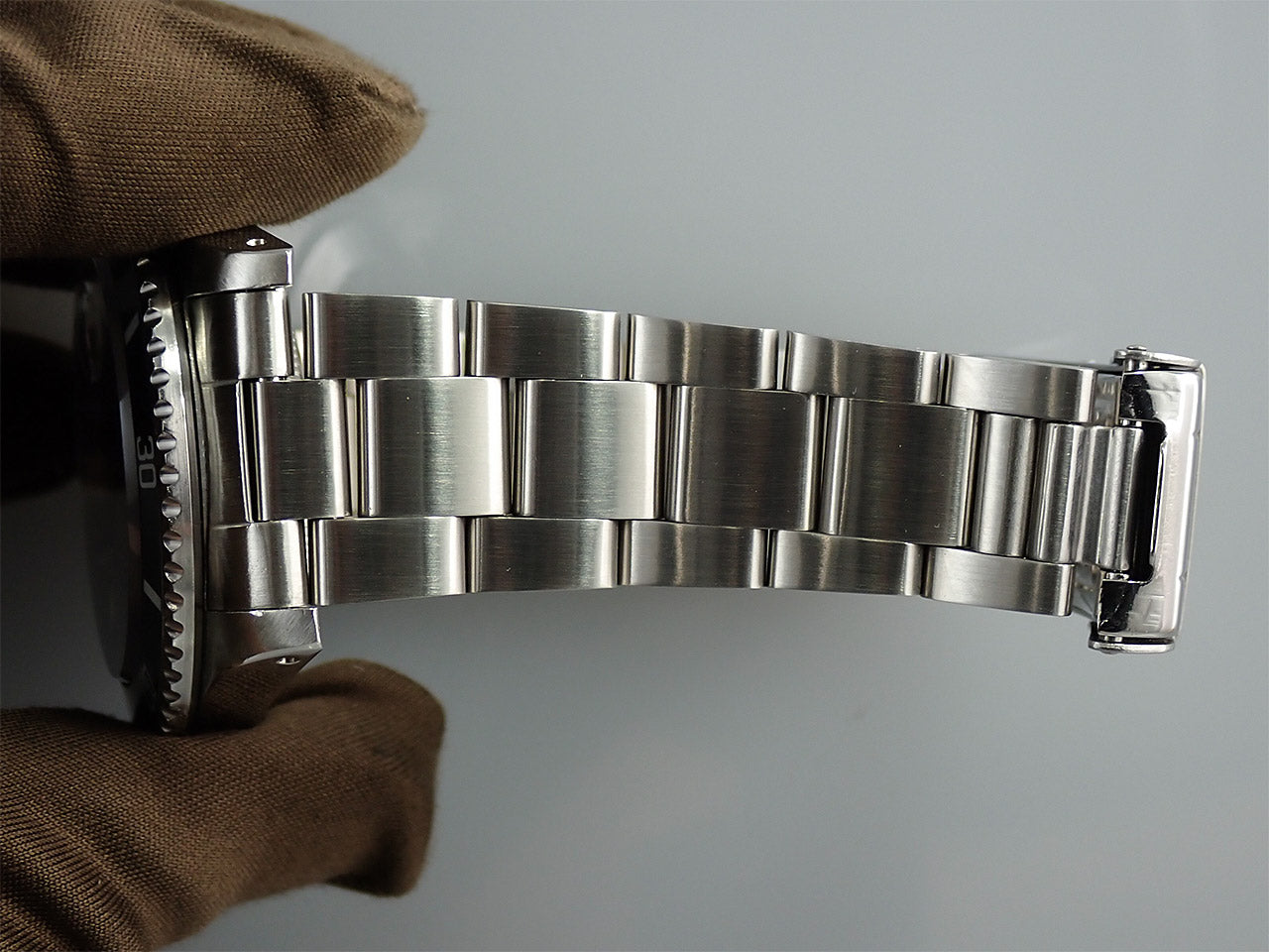 Rolex Submariner Date Reference 16800 No. 74