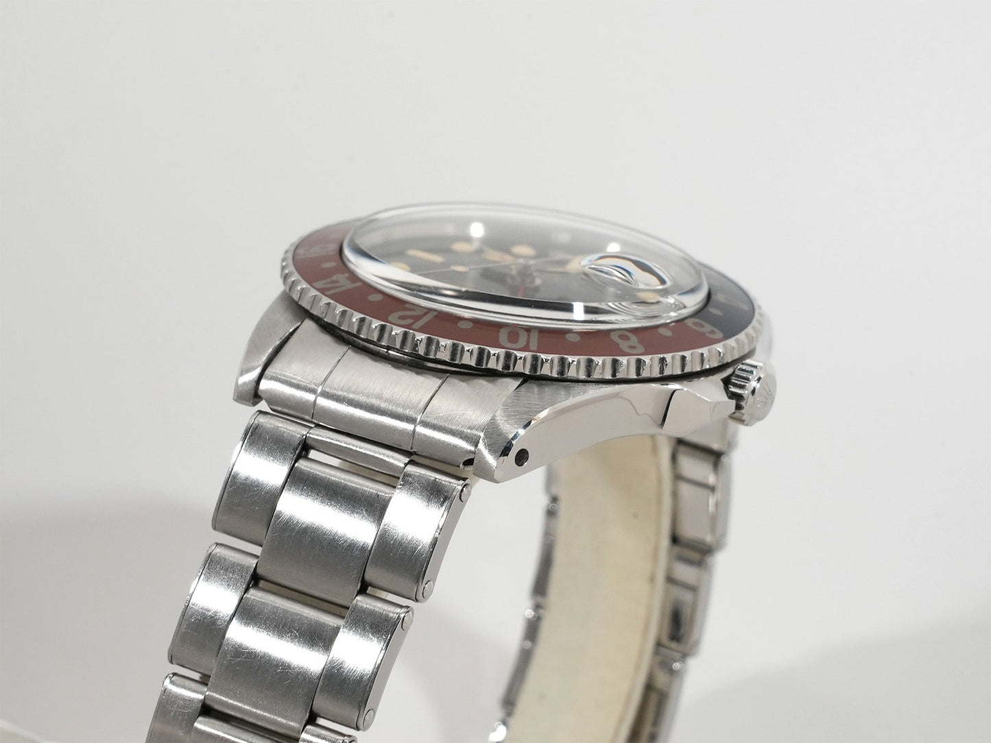 Rolex GMT-Master Reference 1675M