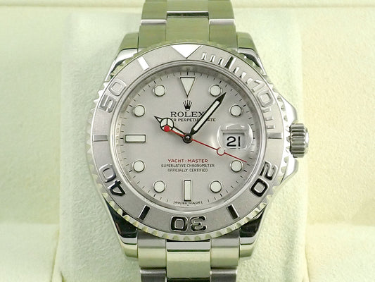 Rolex Yacht-Master 40 Ref.16622 Z
