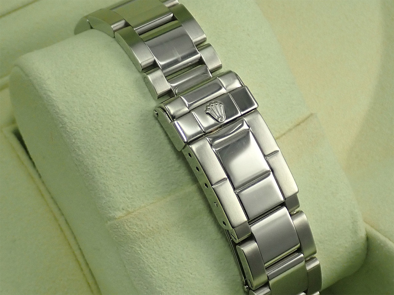 Rolex Yacht-Master 40 Ref.16622 Z