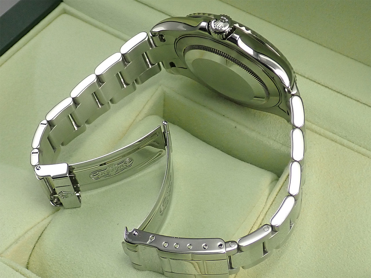 Rolex Yacht-Master 40 Ref.16622 Z