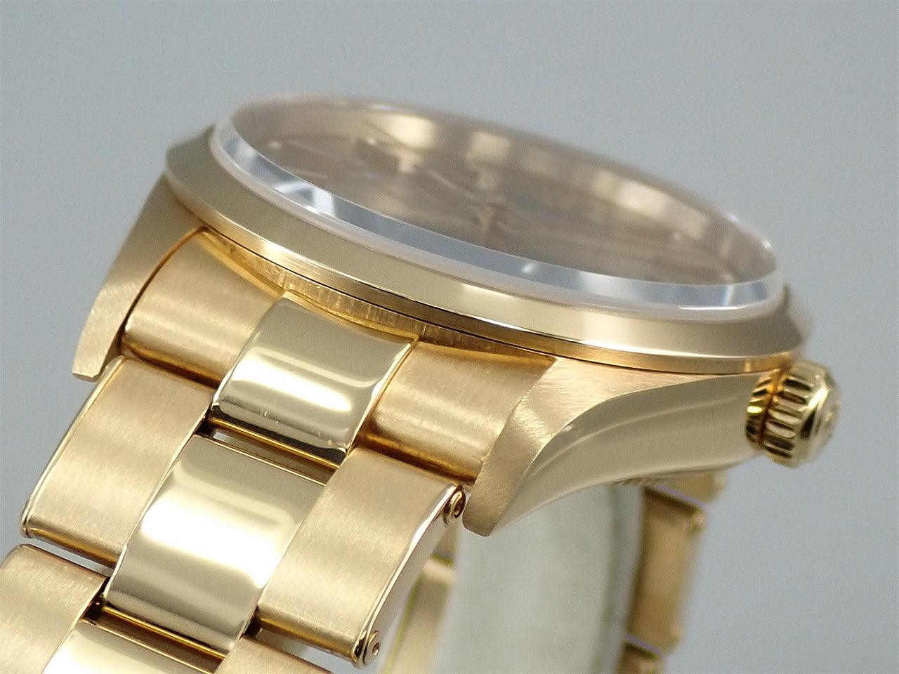 Rolex Oyster Perpetual Reference 14208
