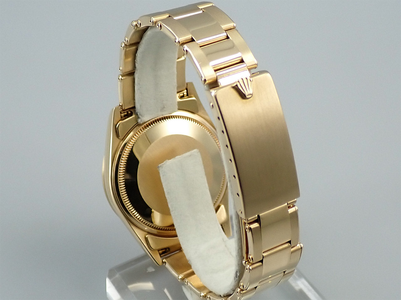 Rolex Oyster Perpetual Reference 14208