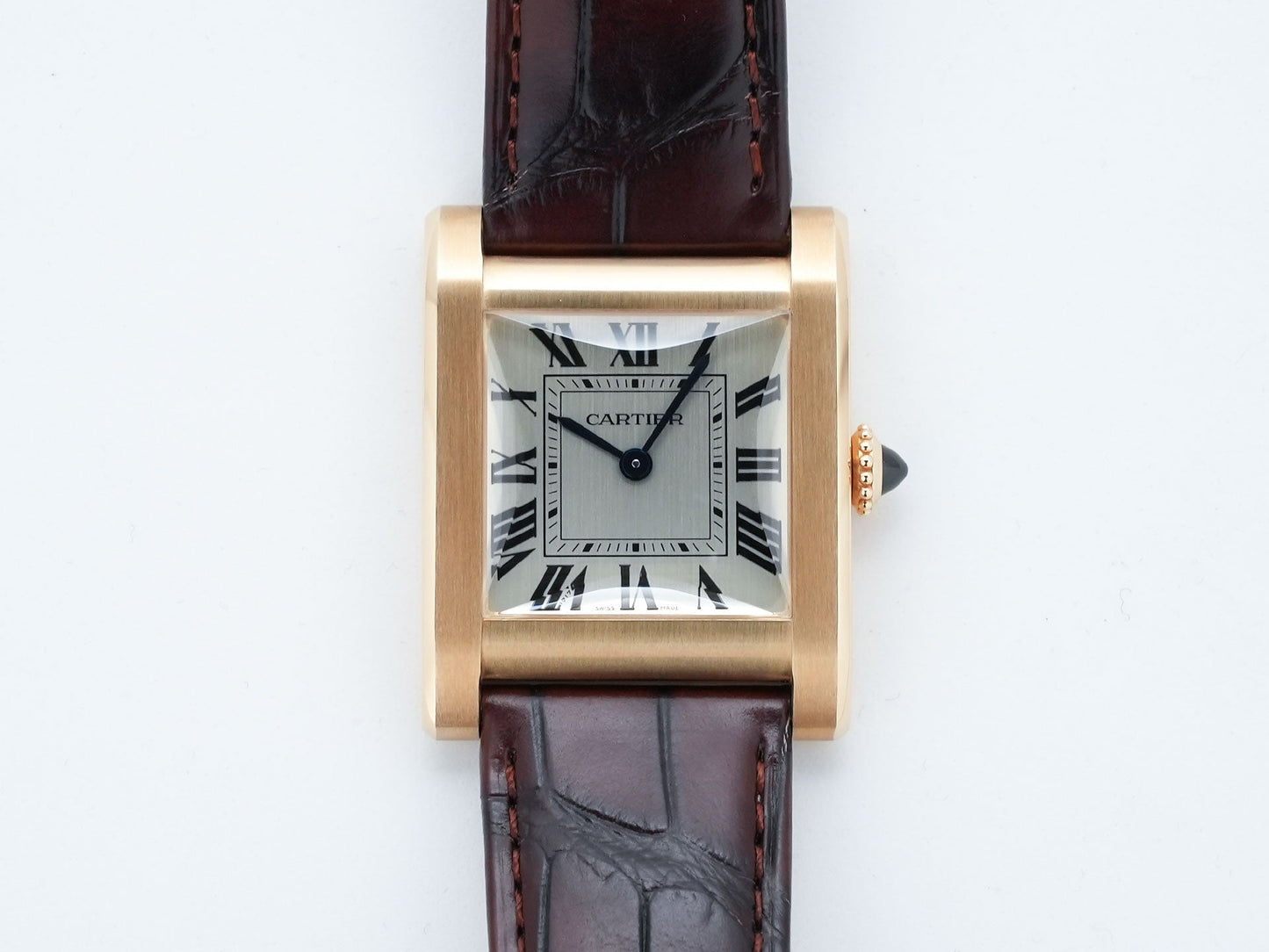 Cartier Tank Normal Reference WGTA0108