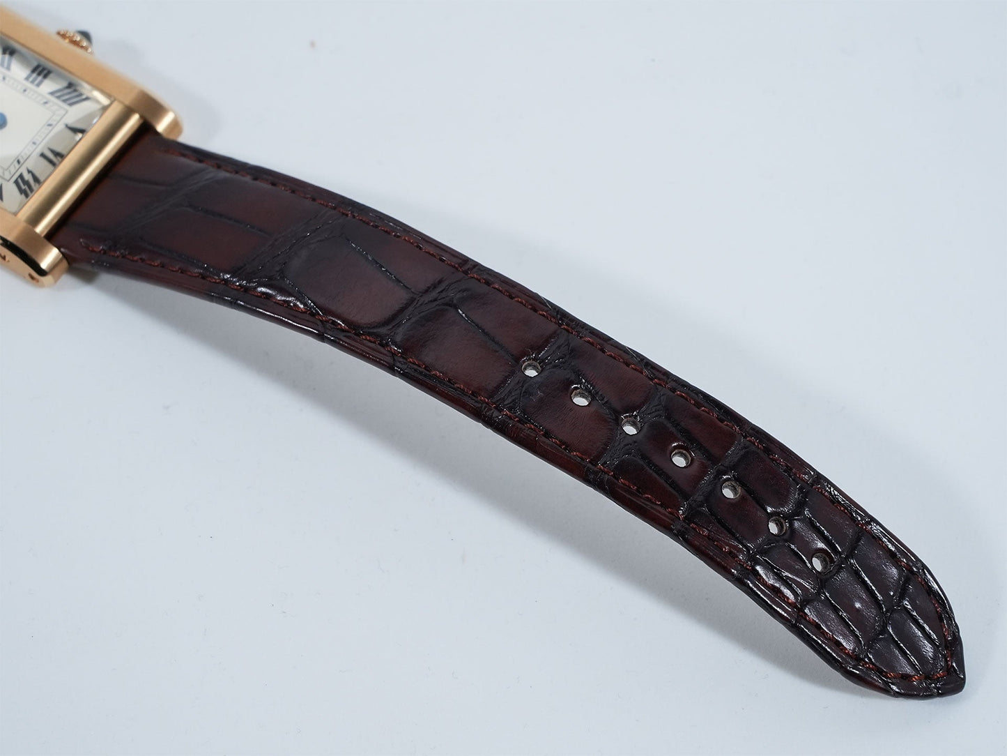 Cartier Tank Normal Reference WGTA0108
