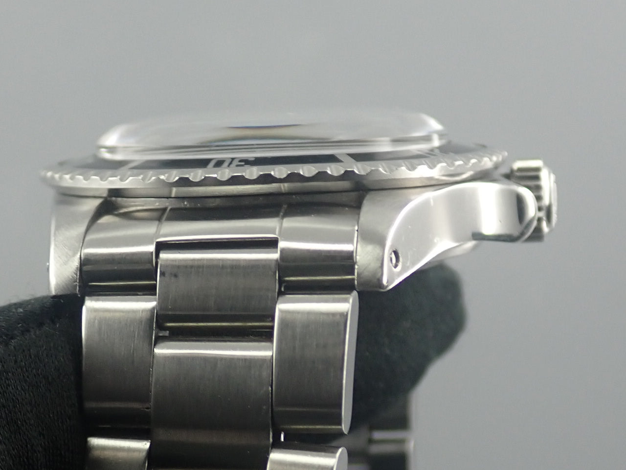 Rolex Submariner Reference 5513 No. 34