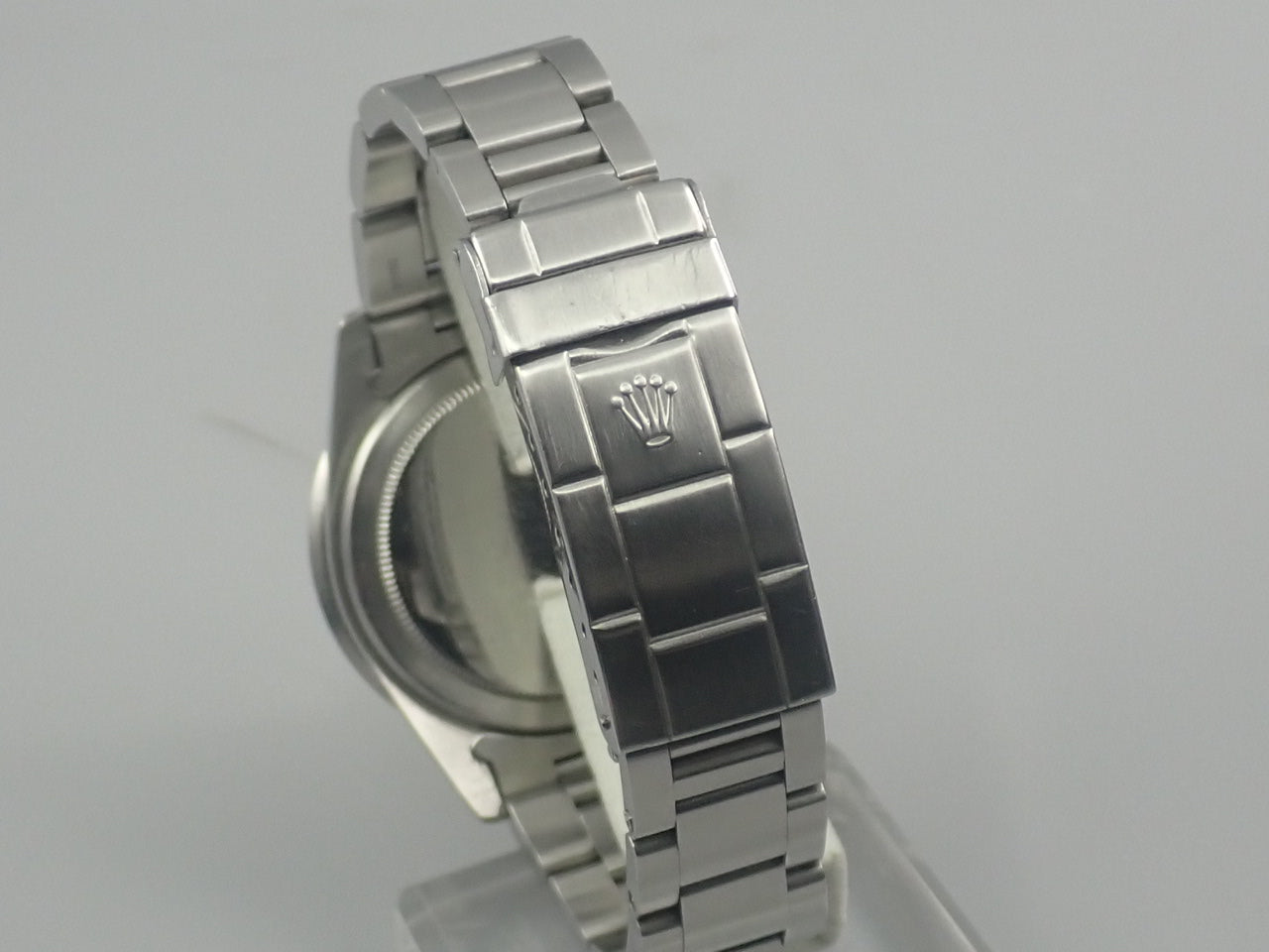 Rolex Submariner Reference 5513 No. 34