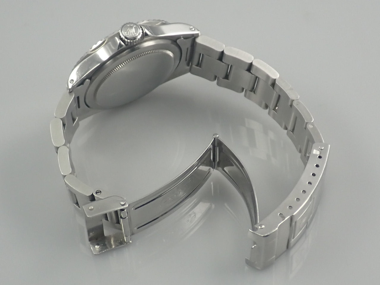 Rolex Submariner Reference 5513 No. 34