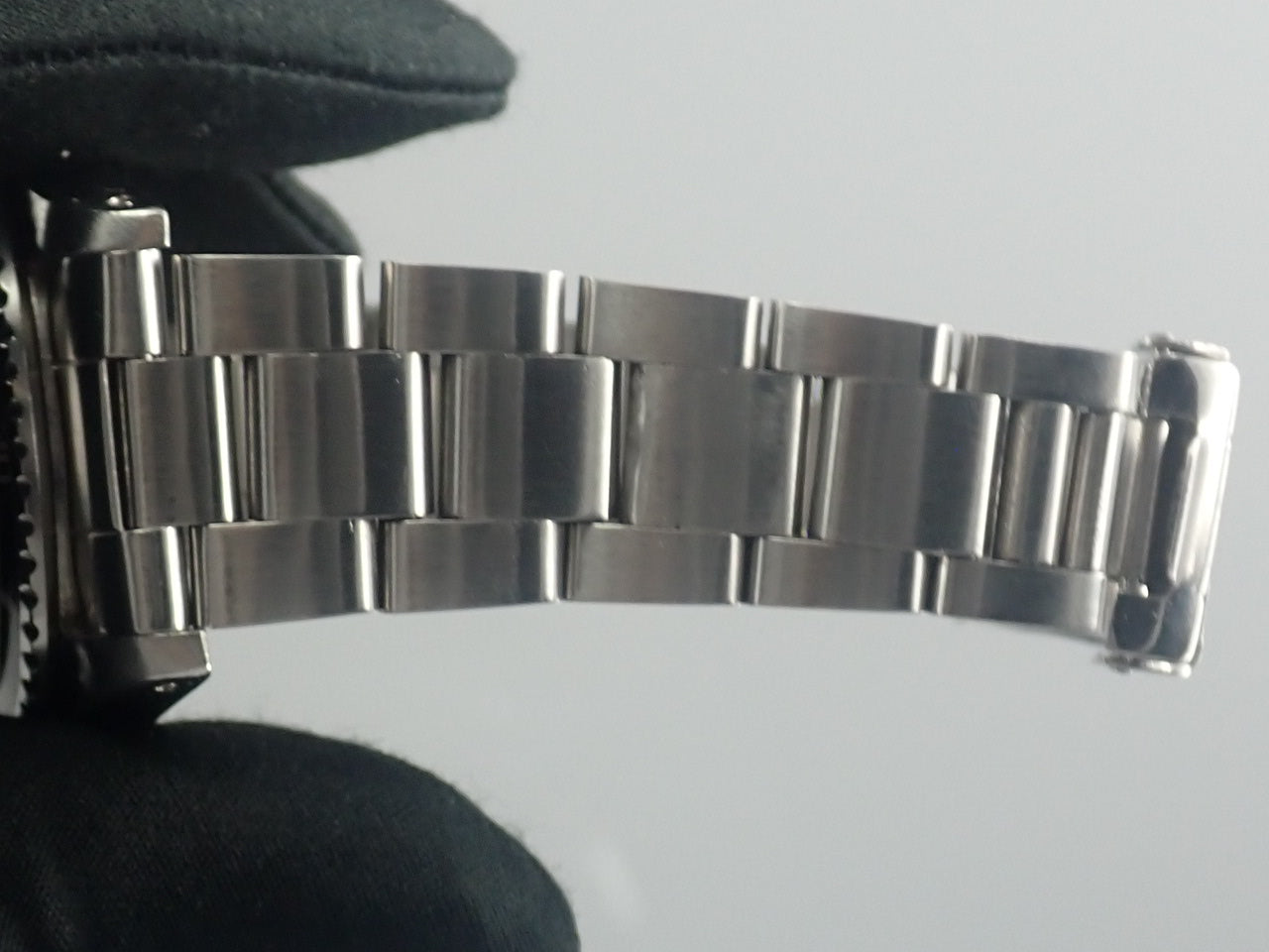 Rolex Submariner Reference 5513 No. 34
