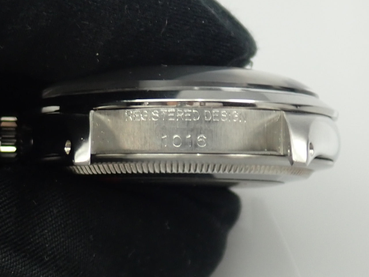 Rolex Explorer I Reference 1016 No. 13