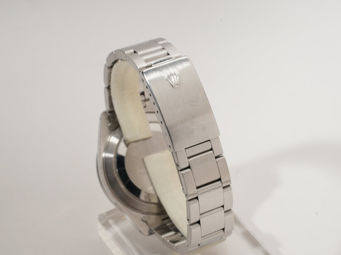 Rolex Explorer II Reference 16550 No. 91