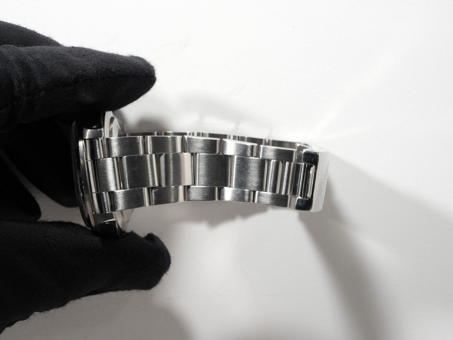 Rolex Explorer II Reference 16550 No. 91