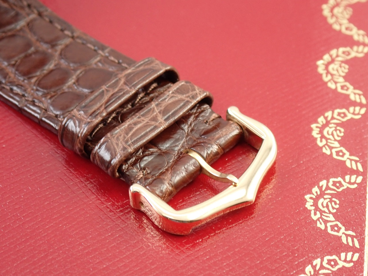 Cartier Tank Solo Ref.W5200026