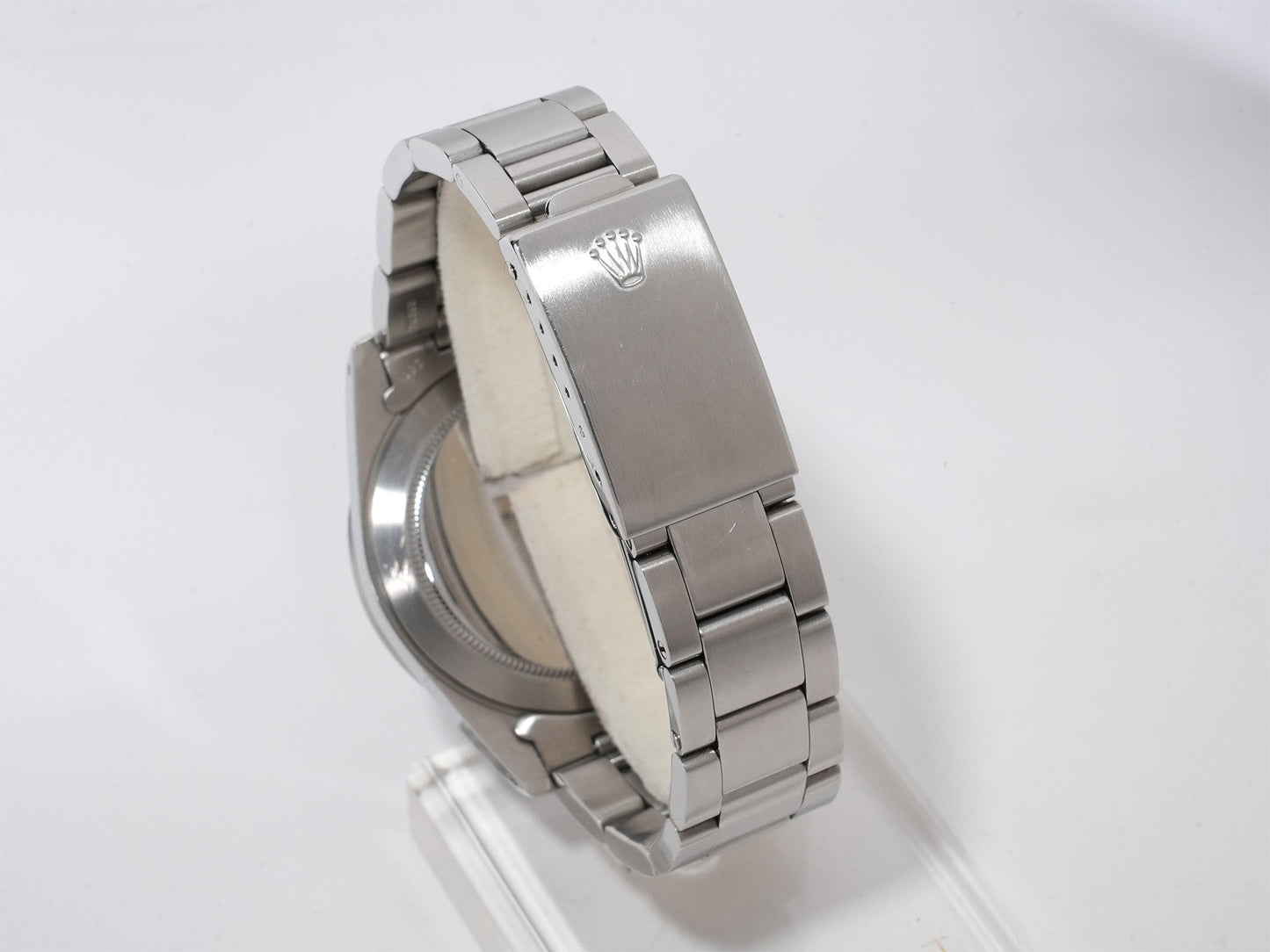 Rolex Explorer II Reference 1655 No. 38