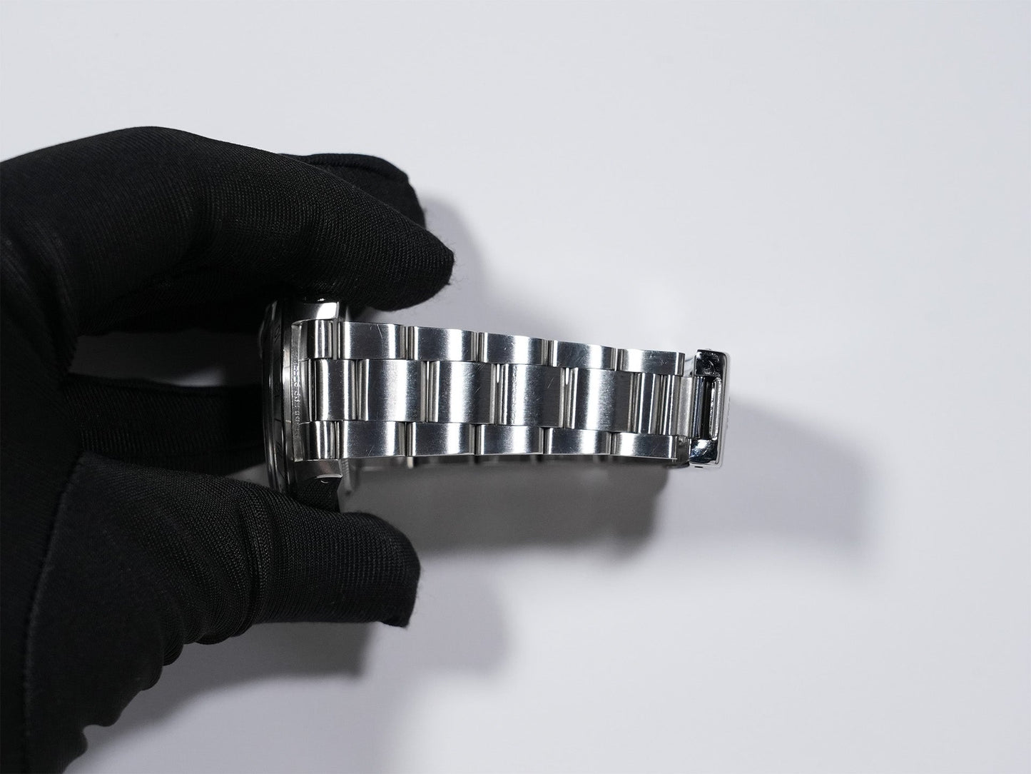 Rolex Explorer II Reference 1655 No. 38