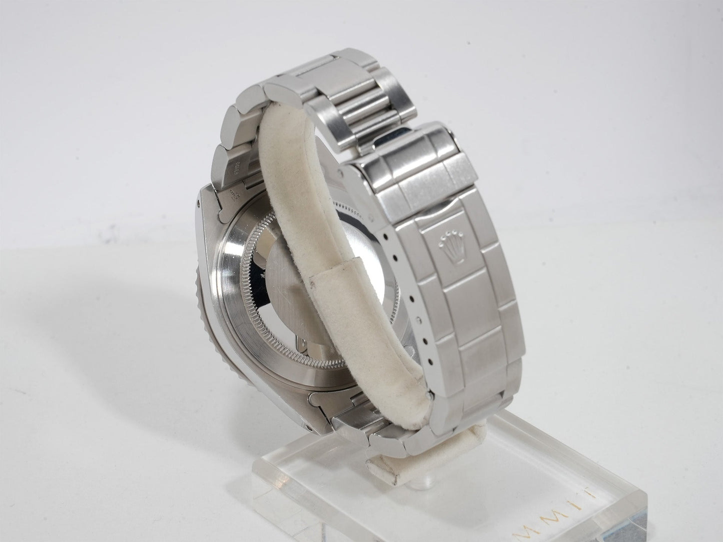 Rolex Submariner No Date Ref.14060M Y series