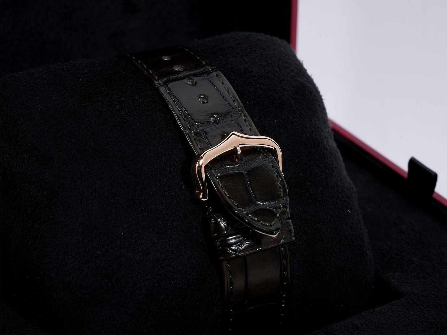 Cartier Santos-Dumont XL Reference WGSA0083