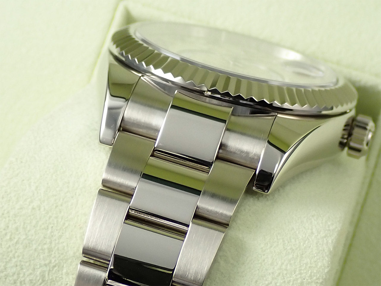 Rolex Sky-Dweller Ref.326939