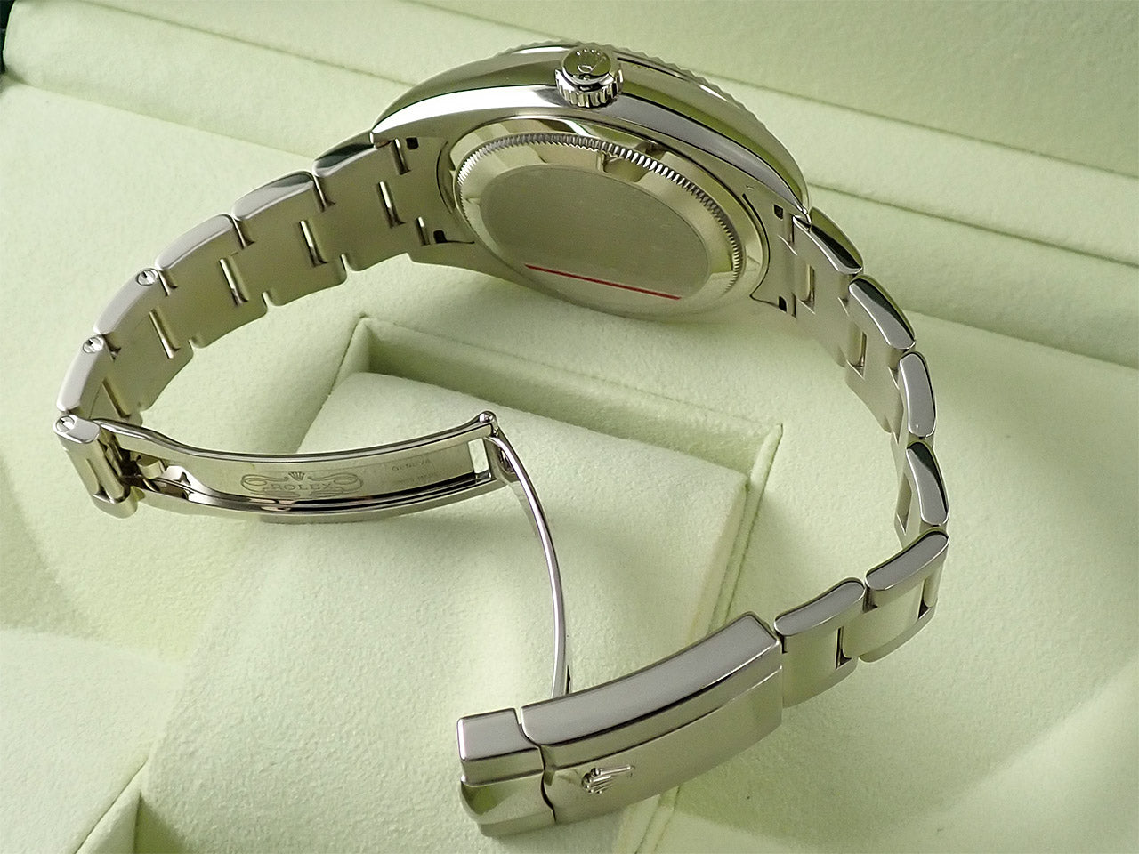 Rolex Sky-Dweller Ref.326939