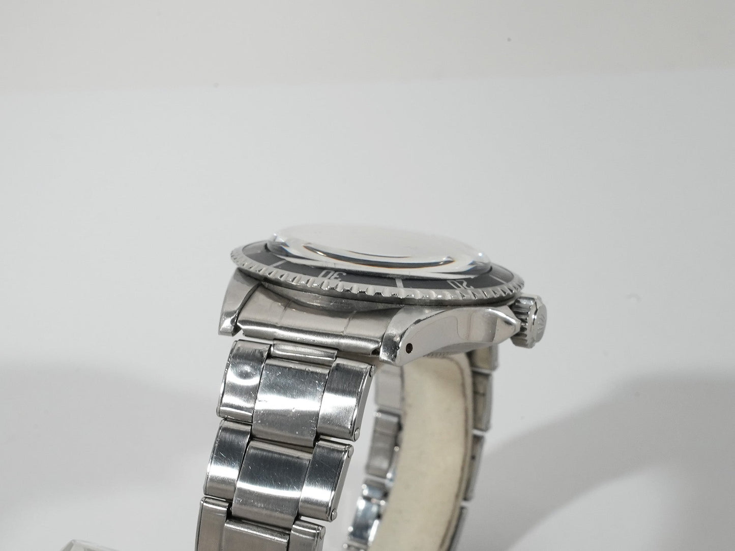 Rolex Submariner Ref.5513M No.10