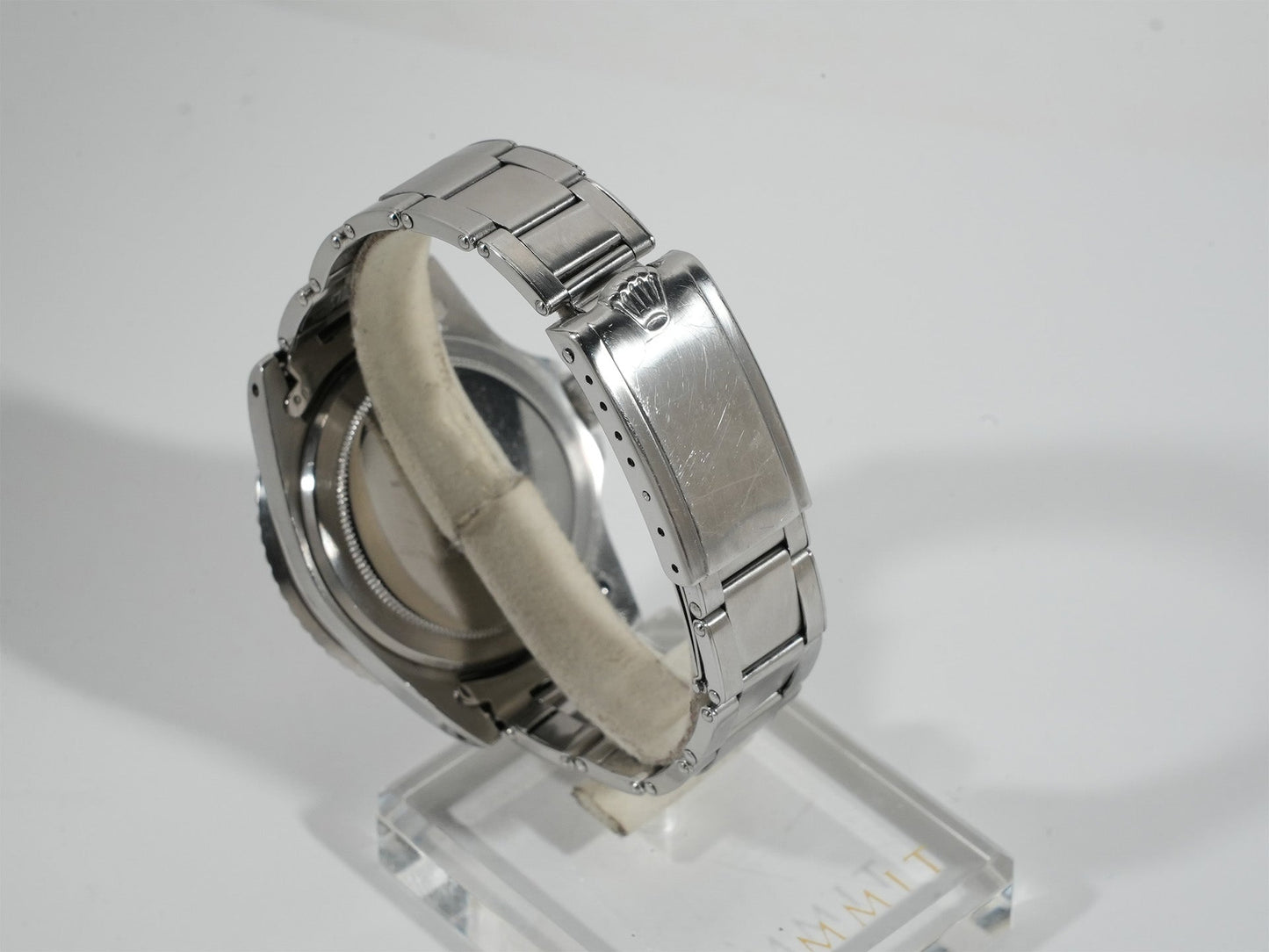 Rolex Submariner Ref.5513M No.10