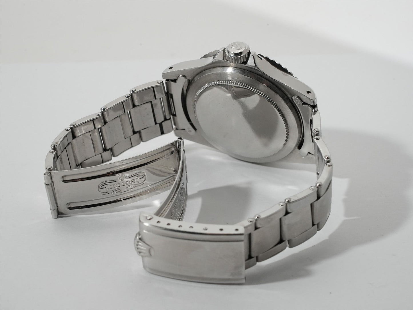 Rolex Submariner Ref.5513M No.10