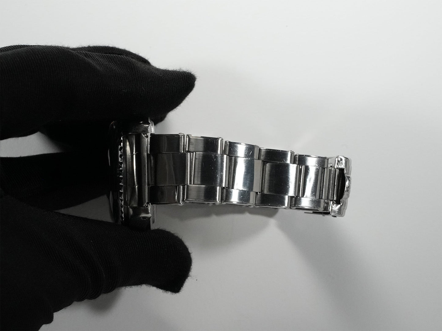 Rolex Submariner Ref.5513M No.10