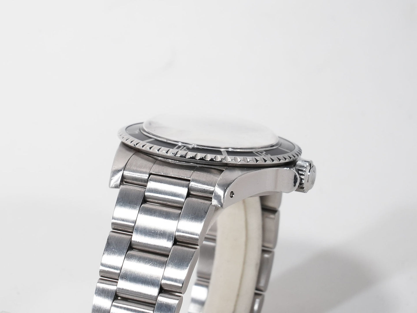 Rolex Submariner Reference 5513 No. 81