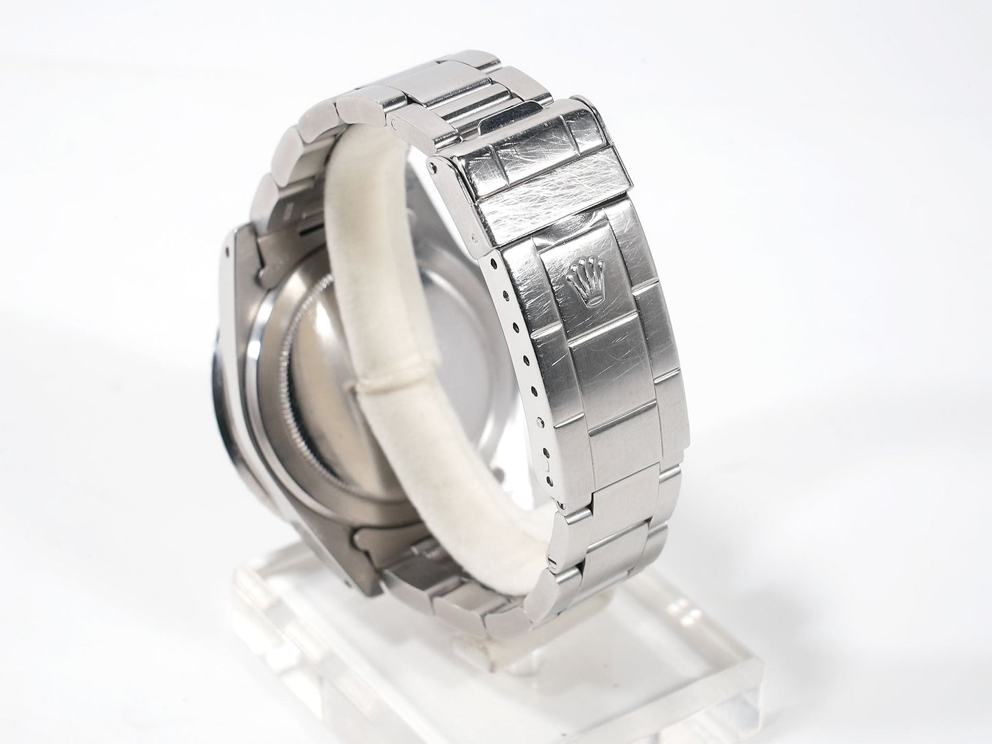 Rolex Submariner Reference 5513 No. 81