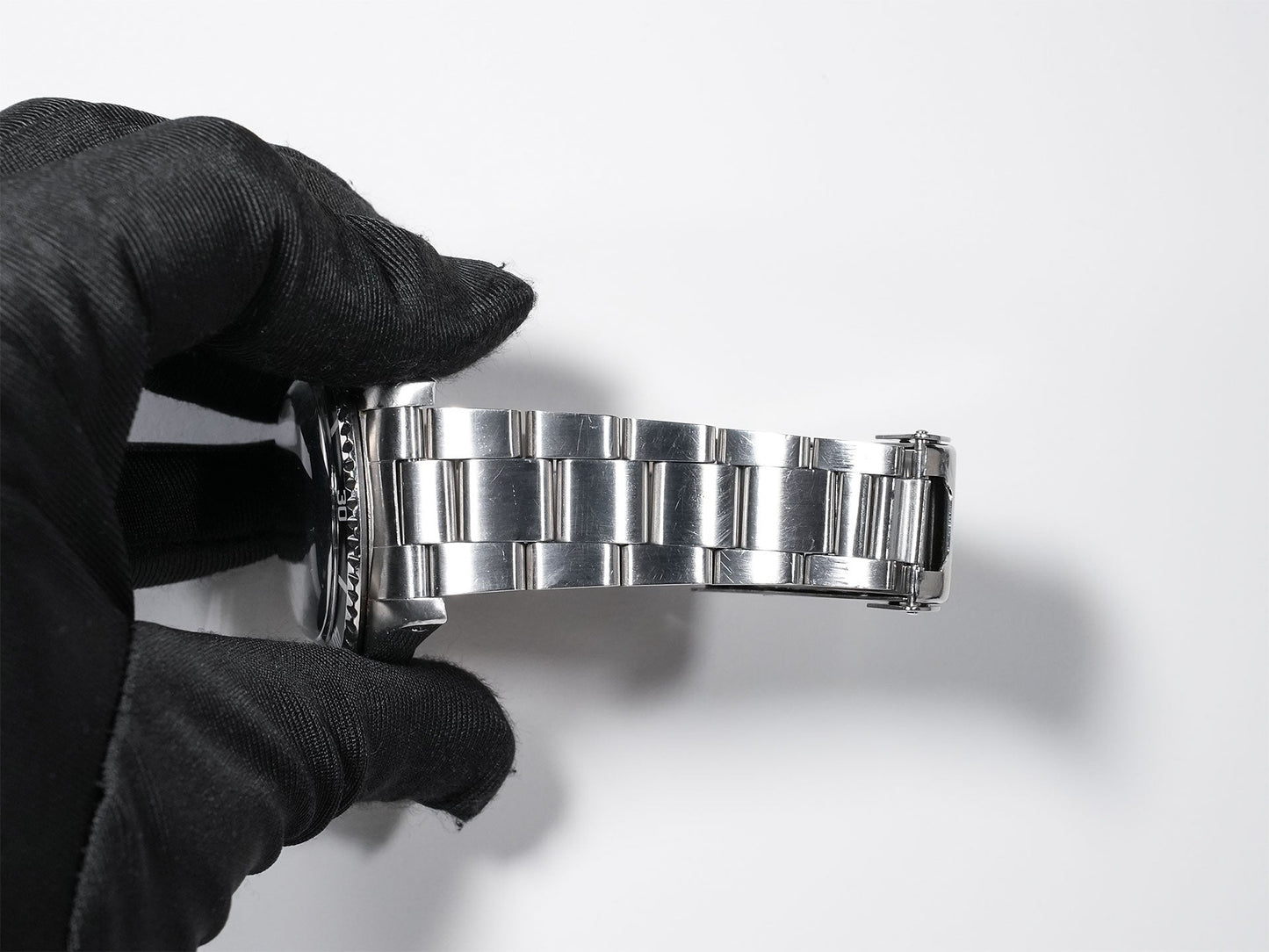 Rolex Submariner Reference 5513 No. 81